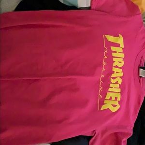 Thrasher shirt